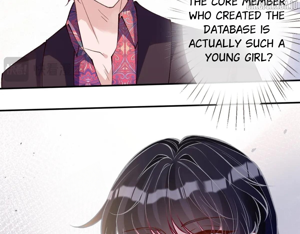 Everyone's Darling Chapter 295 - page 30